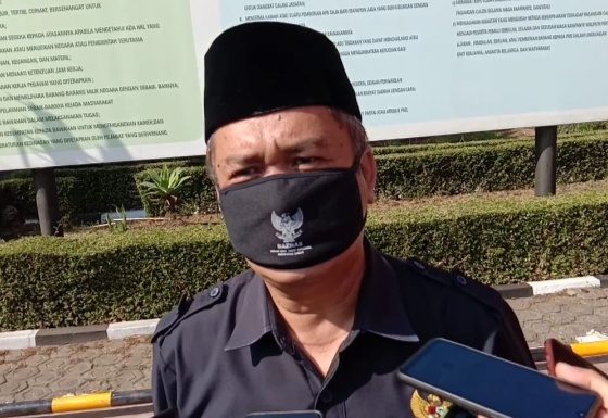 Baznas Garut Salurkan Program Garut Sehat Pada Lima Puskesmas