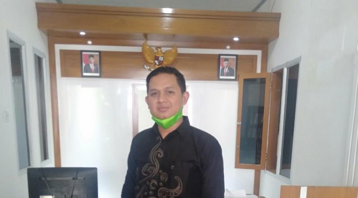 Ketum FPPG Sesalkan Keadilan Sosial Belum Merata