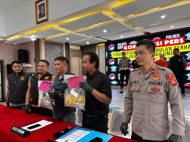 Pelaku Pencabulan Anak Kandungnya Sendiri Kini Terancam Hukuman 15 Tahun Penjara