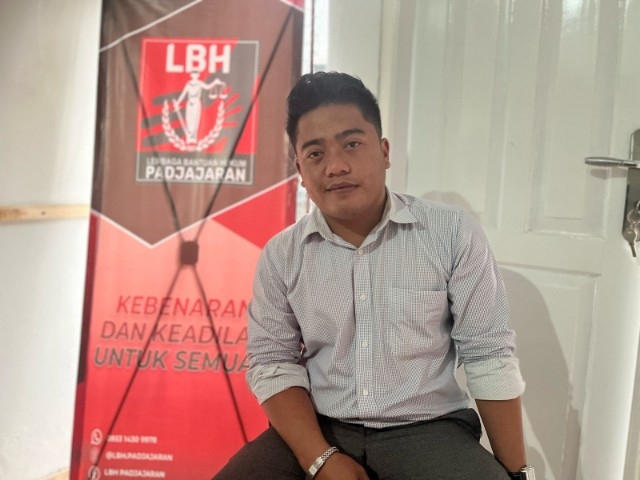 LBH Padjajaran Buka Posko Pengaduan, Terkait Kasus Dugaan Pelecehan Seksual Oleh Oknum dokter