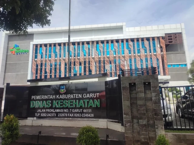 Viral Video Dugaan Dokter Lecehkan Pasien, Dinkes Garut Angkat Bicara: “Kami Telusuri, Tunggu Forensik Digital”