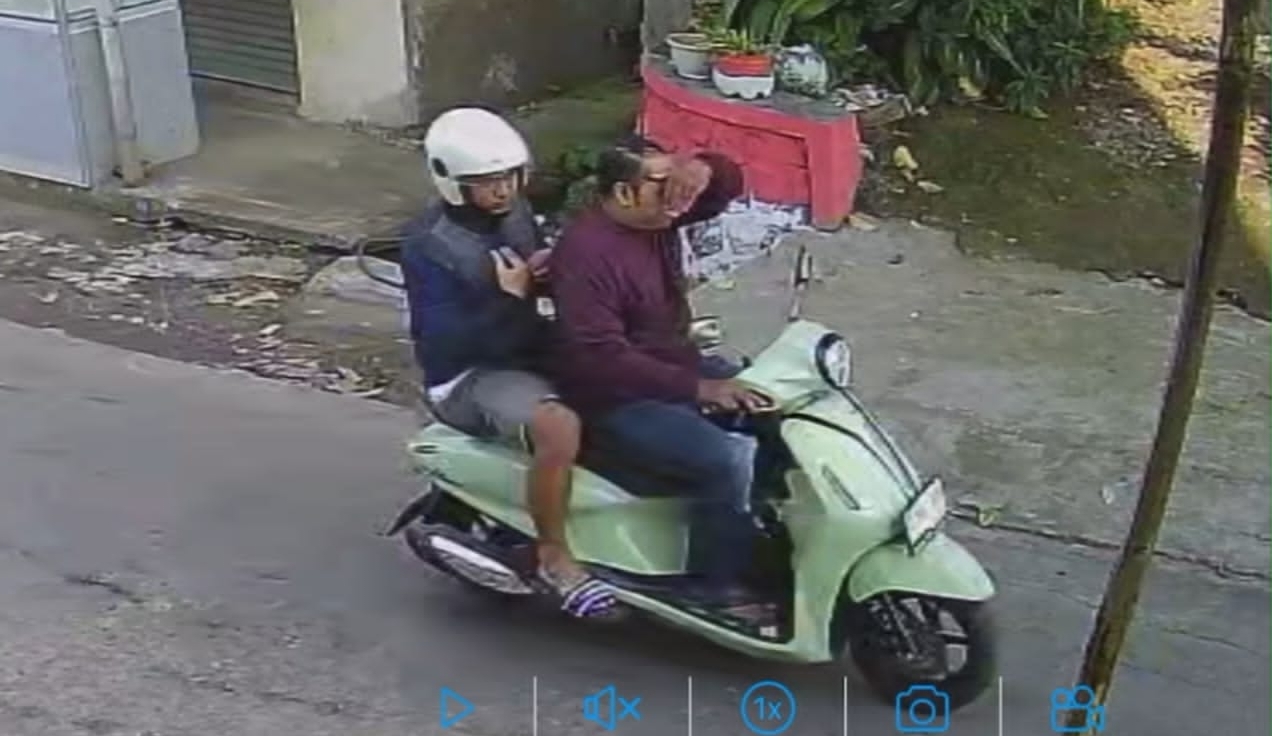 Penipuan Bermodus Pinjam Motor Resahkan Warga Cilawu, Korbannya Termasuk Anak-anak