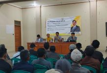 Ade Ginanjar Tegaskan Relevansi Empat Pilar Kebangsaan di Tengah Keberagaman Masyarakat Garut