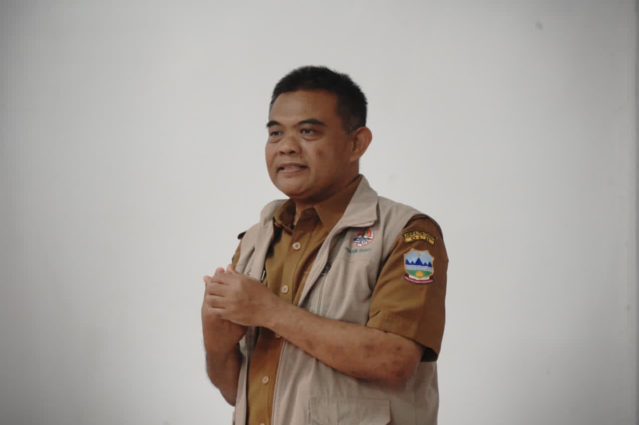 Wisata Pantai Santolo Dievaluasi, DLH Pastikan Kelestarian Tak Dikorbankan