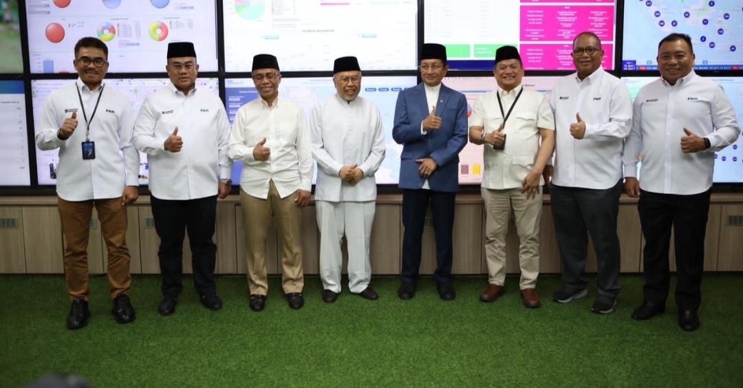 Menteri Agama Titipkan Harapan Ramadan, PNM Perkuat Komitmen Pemberdayaan Umat