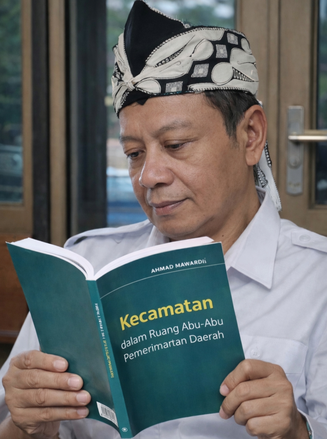 Membaca Ulang Wewenang Kecamatan di Tengah Tarik-Menarik Kebijakan