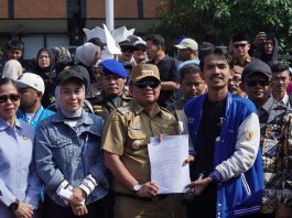 Janji Politik dan Realita Berjarak, Garut Hadapi Krisis Kepemimpinan