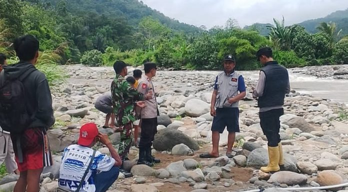 Sungai Cikandang Kembali Makan Korban? Bocah 9 Tahun Diduga Hanyut