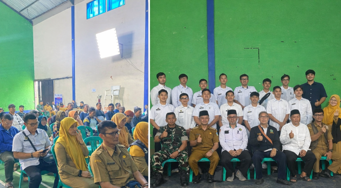 Safari Ramadhan Kolaboratif 2026, Kecamatan Tarogong Kidul Perkuat Sinergi Pelayanan Publik