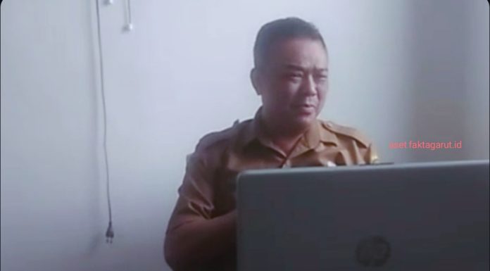 Strategi DLH Garut Menjaga Wajah Kota Saat Anggaran Dipangkas