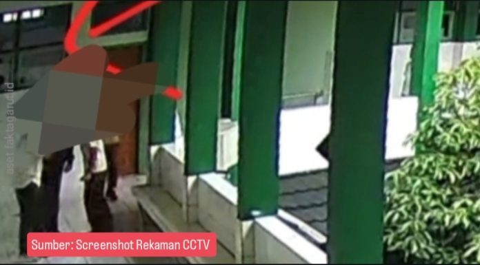 Kuasa Hukum Bakal Bongkar Dugaan Penganiayaan Siswa di Persis 76 Garut