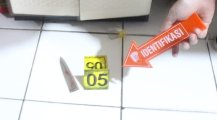 Tragis, Remaja 15 Tahun Tewas Ditusuk Kakak Kandungnya
