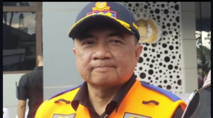 Bupati Garut Ingatkan Antisipasi Kemacetan dan Kesiapsiagaan Bencana Jelang Mudik Lebaran