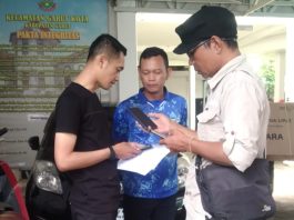 Program ATENSI Dorong Pendekatan Terpadu untuk Penanganan Warga Rentan di Garut