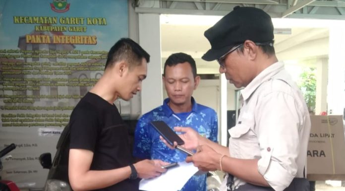 Program ATENSI Dorong Pendekatan Terpadu untuk Penanganan Warga Rentan di Garut