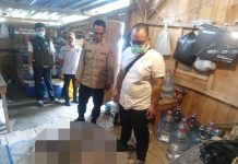 Heboh! Pria Asal Pamulihan Ditemukan Meninggal di Penginapan Cikelet