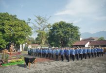 Pemkab Garut Perkuat Birokrasi, 150 CPNS Diangkat Jadi PNS