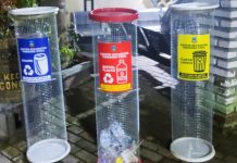 Sekmat Tarogong Kidul: Gerakan Edukasi Lingkungan dari Kantor Hingga Ke Rumah