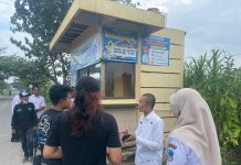 Polisi Amankan Pelaku Penganiayaan Terhadap Dua Petugas Portal di Pantai Santolo