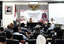 Garut Didorong KPK: Siapkah Jadi Role Model Kabupaten Antikorupsi?