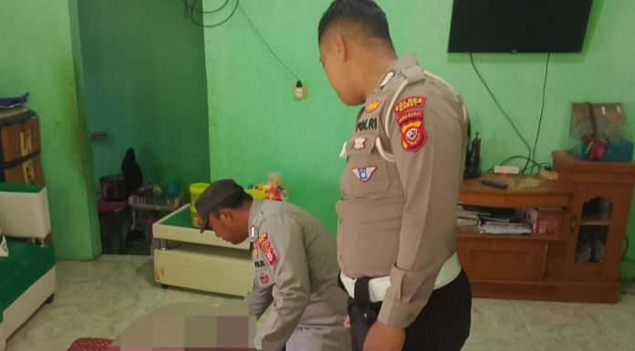 Sentuh Kabel Listrik, Nyawa Penebang Pohon Tak Tertolong