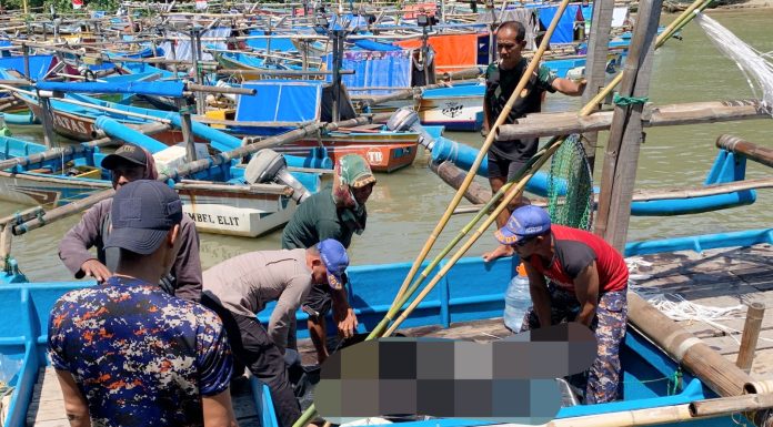 Penemuan Mayat Wanita Gegerkan Pesisir Garut
