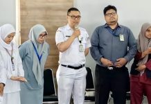 Memperkuat Profesionalisme Nakes, Kepala IGD Tekankan Kegawatdaruratan dan Etika Profesi