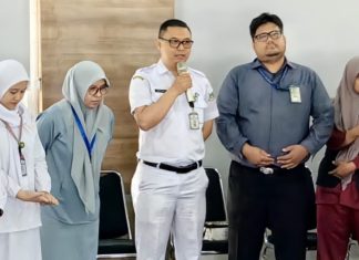 Memperkuat Profesionalisme Nakes, Kepala IGD Tekankan Kegawatdaruratan dan Etika Profesi