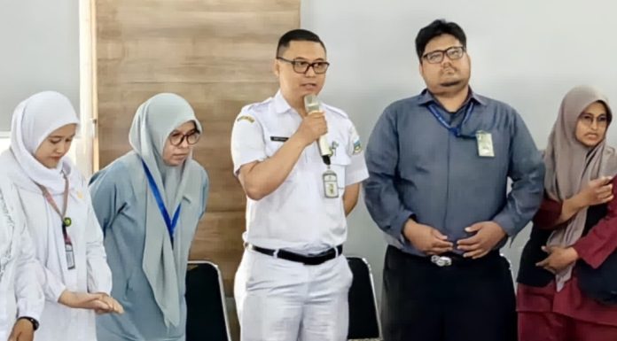Memperkuat Profesionalisme Nakes, Kepala IGD Tekankan Kegawatdaruratan dan Etika Profesi