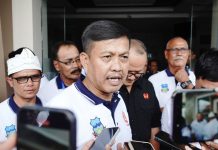 Tak Main-main! Garut Siapkan Atlet Siap Guncang Porprov 2026