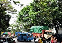 Kesemrawutan Kabel Provider di Garut Tak Kunjung Tertata, Komitmen Penataan Kota Dipertanyakan