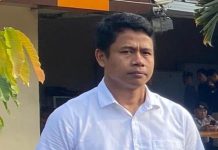 IPDA Lukman Tunjukkan Ketajaman di Lapangan, Pengungkapan Kasus Sabu Perkuat Kinerja Satres Narkoba Polres Garut