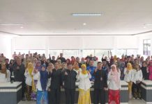 Sebagai Ujung Tombak, Dinsos Kabupaten Garut Prioritaskan Disabilitas dan Kemiskinan Ekstrem