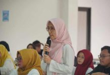 Sebagai Ujung Tombak, Dinsos Kabupaten Garut Prioritaskan Disabilitas dan Kemiskinan Ekstrem