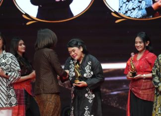 Dari Warung Kecil ke Panggung Nasional, Nasabah PNM Mekaar Buktikan Perempuan Bisa Mengubah Ekonomi Keluarga