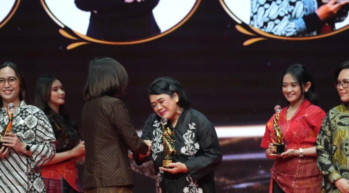Dari Warung Kecil ke Panggung Nasional, Nasabah PNM Mekaar Buktikan Perempuan Bisa Mengubah Ekonomi Keluarga