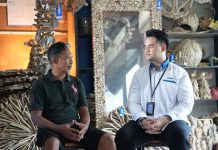 PNM Dorong UMKM Bali Mendunia, Limbah Pantai Kini Jadi Kerajinan Bernilai Ekspor