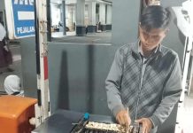 Dianggap Hampir Punah, Bandros Legendaris RSUD dr Slamet Tetap Bertahan di Tengah Arus Zaman