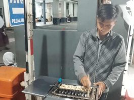 Dianggap Hampir Punah, Bandros Legendaris RSUD dr Slamet Tetap Bertahan di Tengah Arus Zaman