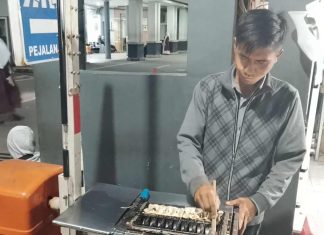 Dianggap Hampir Punah, Bandros Legendaris RSUD dr Slamet Tetap Bertahan di Tengah Arus Zaman