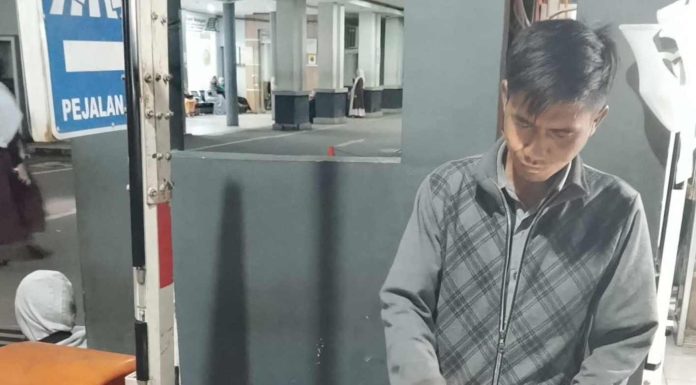 Dianggap Hampir Punah, Bandros Legendaris RSUD dr Slamet Tetap Bertahan di Tengah Arus Zaman