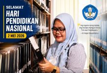 Makna Hari Pendidikan Nasional, Refleksi SDN 3 Karamatwangi dalam Membangun Generasi Berkarakter