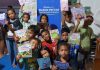 PNM Nyalakan Mimpi Anak-Anak NTT dengan Inklusi dan Literasi