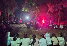 Eco Edu Camp 2026 Tanamkan Kepedulian Lingkungan dan Budaya Sunda pada Generasi Muda