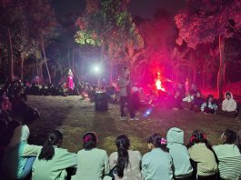 Eco Edu Camp 2026 Tanamkan Kepedulian Lingkungan dan Budaya Sunda pada Generasi Muda