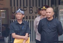 Disorot Massa, UKPBJ Garut Tegaskan Seluruh Tahapan Tender Berjalan Sesuai Regulasi