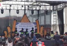 Milangkala ke-48 Desa Jayaraga Jadi Pesta Rakyat, Pagelaran Seni Budaya dan UMKM Ramaikan Acara