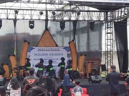 Milangkala ke-48 Desa Jayaraga Jadi Pesta Rakyat, Pagelaran Seni Budaya dan UMKM Ramaikan Acara