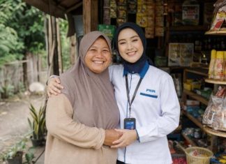 PNM Optimistis Hadirkan Pembiayaan Syariah yang Inklusif bagi Perempuan Prasejahtera