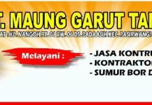 PT Maung Garut Tandang Jadi Sponsor Utama Wirabakti Cup 2026, Wujud Nyata Dukungan untuk Kemajuan Sepak Bola Desa